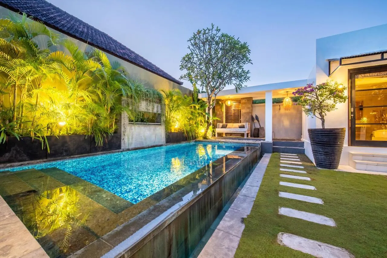 Lotus Luxury Villa Seminyak Seminyak (Bali)