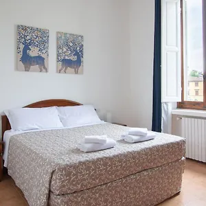  Guest house Paraiso Italy