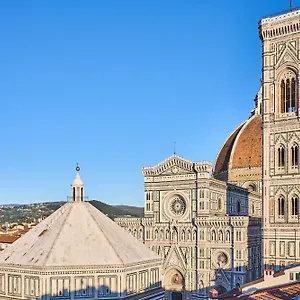  Guest house Duomo Luxury Italy