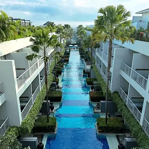 Hotell Kanvaz Village, Seminyak